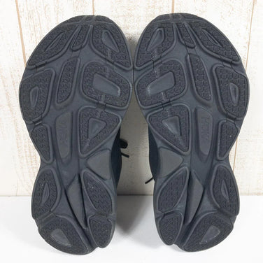 【Men's 27.0cm ブラック系】 Hoka Oneone ( ホカ オネオネ ) ボンダイ 8 ワイド Bondi 8 Wide ロードランニングシューズ 1127953 Men's BBLC Black / Black ロードランニングシューズ フットウェア - 【公式】2ndGEAR（セカンドギア）Webショップ【登山用品・アウトドア用品専門 買取販売店】