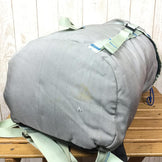 【S シルバー系】 Black Diamond ( ブラックダイヤモンド ) ドーター オブ クラッグ パック Daughter Of Crag Pack バックパック シニアバリスティック 生産終了モデル シルバー×ターコイズ 容量【30L～54L】 - 【公式】2ndGEAR（セカンドギア）Webショップ【登山用品・アウトドア用品専門 買取販売店】