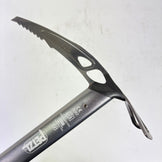 【68cm グレー系】 Petzl ( ペツル ) グレイシャー Glacier アルミ ウィンターギア ピッケル アイスアックス z00058718  ピッケル アイスアックス ウィンターギア