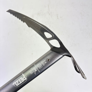 【68cm グレー系】 Petzl ( ペツル ) グレイシャー Glacier アルミ ウィンターギア ピッケル アイスアックス z00058718  ピッケル アイスアックス ウィンターギア