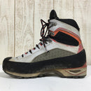 【Women's 24.3cm グレー系】La Sportiva ( ラ スポルティバ ) トランゴ タワー ゴアテックス ウーマン Trango Tower Gtx Women マウンテニアリングシューズ アルパインブーツ 21B Women's アルパインブーツ フットウェア - 【公式】2ndGEAR（セカンドギア）Webショップ【登山用品・アウトドア用品専門 買取販売店】