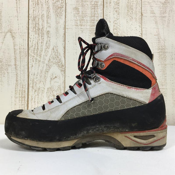 【Women's 24.3cm グレー系】La Sportiva ( ラ スポルティバ ) トランゴ タワー ゴアテックス ウーマン Trango Tower Gtx Women マウンテニアリングシューズ アルパインブーツ 21B Women's アルパインブーツ フットウェア - 【公式】2ndGEAR（セカンドギア）Webショップ【登山用品・アウトドア用品専門 買取販売店】