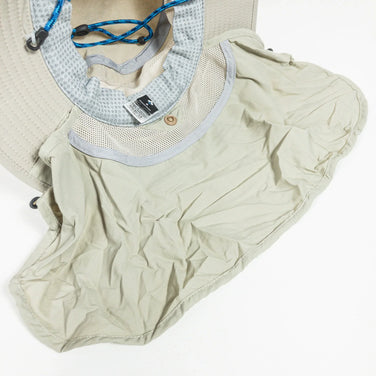 【Unisex S ベージュ系】 Montbell ( モンベル ) サハラ ハット Sahara Hat ナイロン ウェア ウェア小物 ヘッドウェア ハット z00051905 ハット ヘッドウェア ウェア小物 ウェア - 【公式】2ndGEAR（セカンドギア）Webショップ【登山用品・アウトドア用品専門 買取販売店】