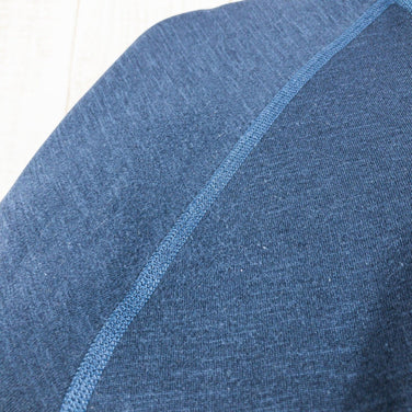 【Men's M ネイビー系】 Houdini ( フーディニ ) アウトライト フーディ Outright Houdi 	CLOUDY BLUE ポリエステル ウェア トップス アウター ジャケット フリース ポーラテック・パワーストレッチ z00050559 C - 【公式】2ndGEAR（セカンドギア）Webショップ【登山用品・アウトドア用品専門 買取販売店】