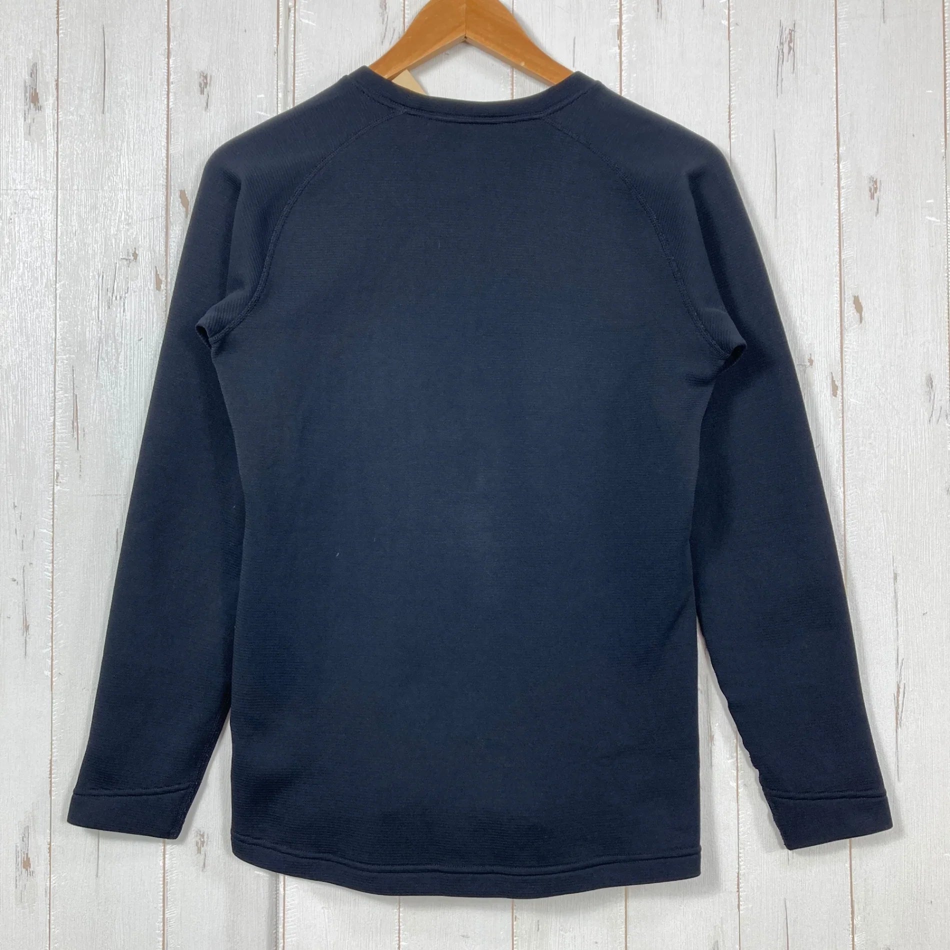 Men's L レッド系】 Axesquin ( アクシーズクイン ) ウールフリース