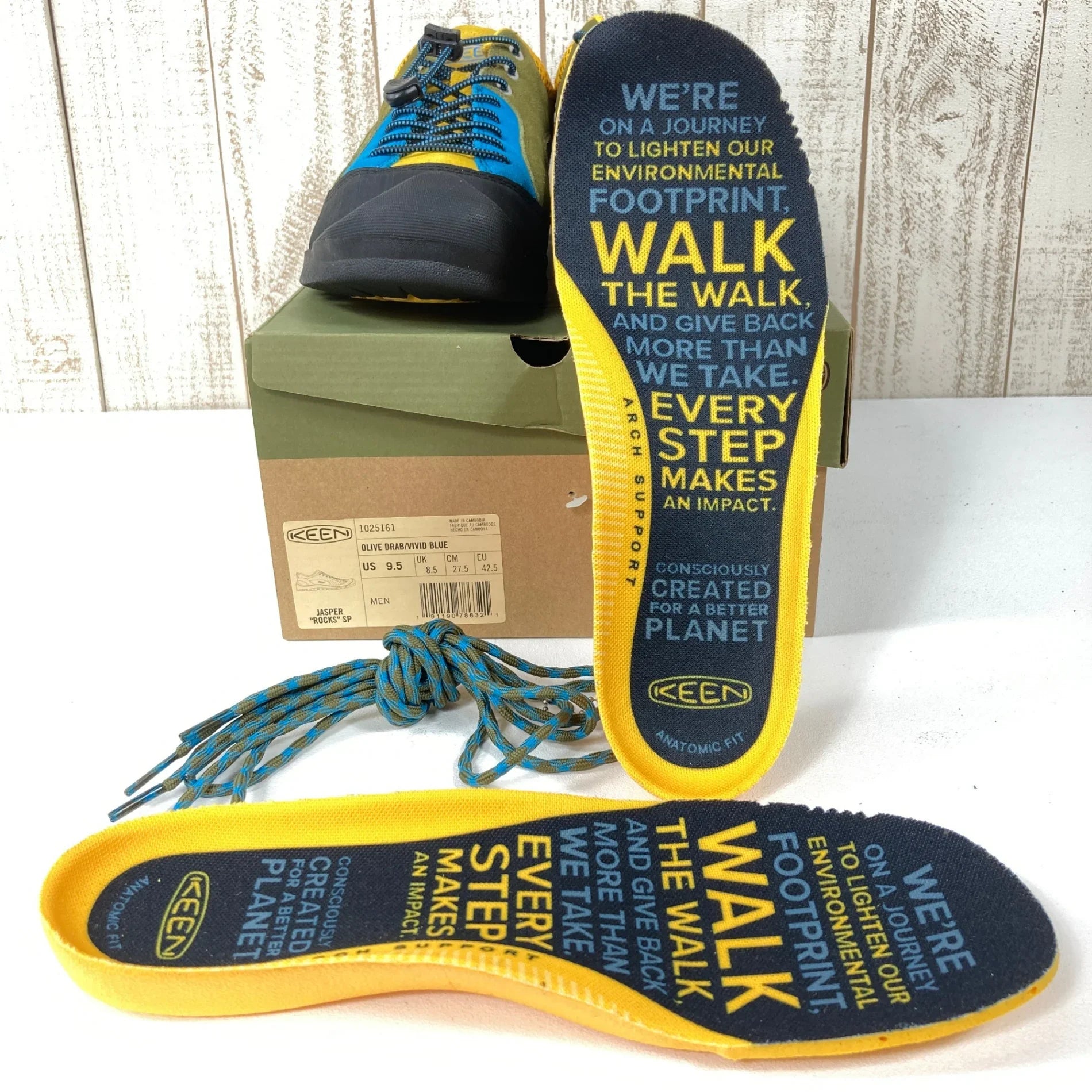 【Men's 27.5cm グリーン系】 Keen ( キーン ) ジャスパー ロックス エスピー JASPER ROCKS SP フットウェア アプローチシューズ z00051078 アプローチシューズ フットウェア - 【公式】2ndGEAR（セカンドギア）Webショップ【登山用品・アウトドア用品専門 買取販売店】