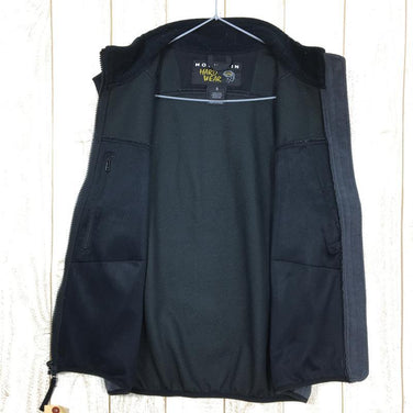 【Men's S グレー系】 Mountain Hardwear ( マウンテンハードウェア ) 1990S ゴアウィンドストッパー フリース ベスト Gorewindstopper Fleece Vest 入手困難 International Men's フリ - 【公式】2ndGEAR（セカンドギア）Webショップ【登山用品・アウトドア用品専門 買取販売店】