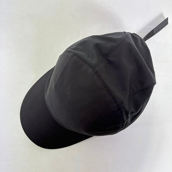 【Unisex L/XL ブラック系】 Arcteryx ( アークテリクス ) カルバス キャップ Calvus Cap 通気性 吸湿性 抗菌防臭 ポリエステル ウェア ウェア小物 ヘッドウェア キャップ z00061596  キャップ ヘッドウェア ウェア小物 ウェア