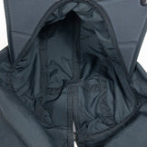 【Unisex L ブラック系】 Parapack（パラパック） エルキャップ L-Cap ポリエステル Unisex キャップ ヘッドウェア ウェア小物 ウェア - 【公式】2ndGEAR（セカンドギア）Webショップ【登山用品・アウトドア用品専門 買取販売店】