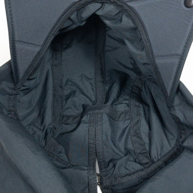 【Unisex L ブラック系】 Parapack（パラパック） エルキャップ L-Cap ポリエステル Unisex キャップ ヘッドウェア ウェア小物 ウェア - 【公式】2ndGEAR（セカンドギア）Webショップ【登山用品・アウトドア用品専門 買取販売店】