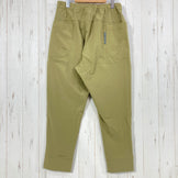【Unisex 3 グリーン系】 Axesquin Elements ( アクシーズクインエレメンツ ) ソフトシェルのパンツ Soft Shell Pants ナイロン ウェア ボトムス ロングパンツ ソフトシェル z00057973  ソフトシェル ロングパンツ