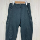 【Men's M グレー系】 Houdini ( フーディニ ) ロッジ パンツ Lodge Pants Slate ポリエステル ウェア ボトムス ロングパンツ フリース z00058034 Slate フリース ロングパンツ ボトムス ウェア-2