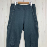 【Men's M グレー系】 Houdini ( フーディニ ) ロッジ パンツ Lodge Pants Slate ポリエステル ウェア ボトムス ロングパンツ フリース z00058034 Slate フリース ロングパンツ ボトムス ウェア
