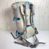 【S/M グレー系】 2016 Patagonia ( パタゴニア ) アセンジョニスト パック 35L Ascensionist Pack 35L ナイロン バッグ ストレージ バックパック 容量【30L～54L】 z00052668  容量【30L～5