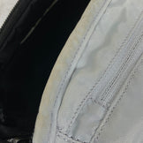 【OneSize ブラック系】 Arcteryx ( アークテリクス ) マンティス 2 ウエストパック Mantis 2 Waistpack ナイロン バッグ ストレージ ショルダーバッグ z00058317  ショルダーバッグ バッグ ストレージ