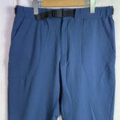 【Unisex L ネイビー系】 Static ( スタティック ) オールマウンテンパンツ #3 All Mountain Pants #3 軽edition 生産終了モデル 入手困難 ムーンライトギアコラボ ナイロン ウェア ボトムス ロングパンツ ソフトシェル