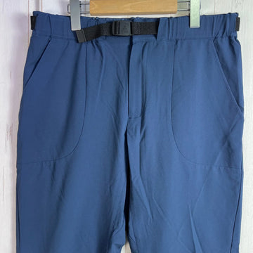 【Unisex L ネイビー系】 Static ( スタティック ) オールマウンテンパンツ #3 All Mountain Pants #3 軽edition 生産終了モデル 入手困難 ムーンライトギアコラボ ナイロン ウェア ボトムス ロングパンツ ソフトシェル - 0