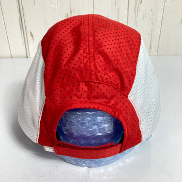 【OneSize レッド系】 Salomon ( サロモン ) XT コンパクト キャップ XT Compact Cap ポリエステル ウェア ウェア小物 ヘッドウェア キャップ z00054191  キャップ ヘッドウェア ウェア小物 ウェア