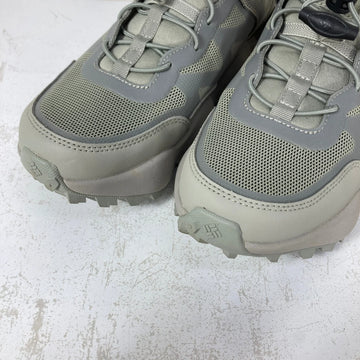 【Women's 25.5cm グレー系】 Columbia ( コロンビア ) スライブ リバイブ マックス ブリーズ THRIVE REVIVE MAX BREEZE フットウェア スニーカー ライフスタイルシューズ z00060110  スニーカー ライフスタイルシューズ - 0