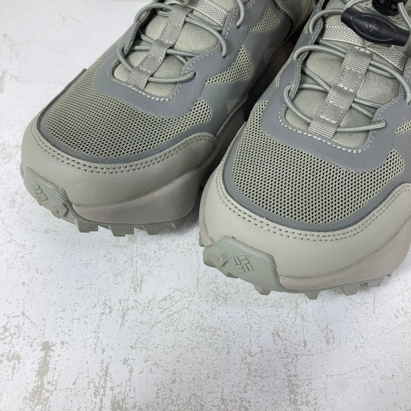 【Women's 25.5cm グレー系】 Columbia ( コロンビア ) スライブ リバイブ マックス ブリーズ THRIVE REVIVE MAX BREEZE フットウェア スニーカー ライフスタイルシューズ z00060110  スニーカー ライフスタイルシューズ
