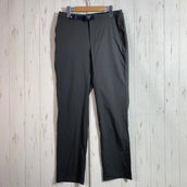 【Women's L ブラック系】 Montbell ( モンベル ) クール パンツ Cool Pants			 ナイロン ウェア ボトムス ロングパンツ  z00054132   ロングパンツ ボトムス ウェア