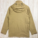 【Men's S ベージュ系】 Eddie Bauer ( エディーバウアー ) トラベックス ジャケット Travex Jacket ナイロン Asian Men's ストレッチ 化繊 アウター ジャケット トップス ウェア - 【公式】2ndGEAR（セカンドギア）Webショップ【登山用品・アウトドア用品専門 買取販売店】