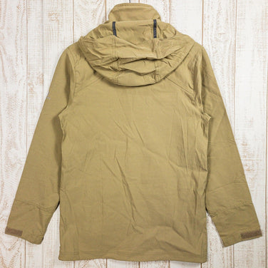 【Men's S ベージュ系】 Eddie Bauer ( エディーバウアー ) トラベックス ジャケット Travex Jacket ナイロン Asian Men's ストレッチ 化繊 アウター ジャケット トップス ウェア - 【公式】2ndGEAR（セカンドギア）Webショップ【登山用品・アウトドア用品専門 買取販売店】