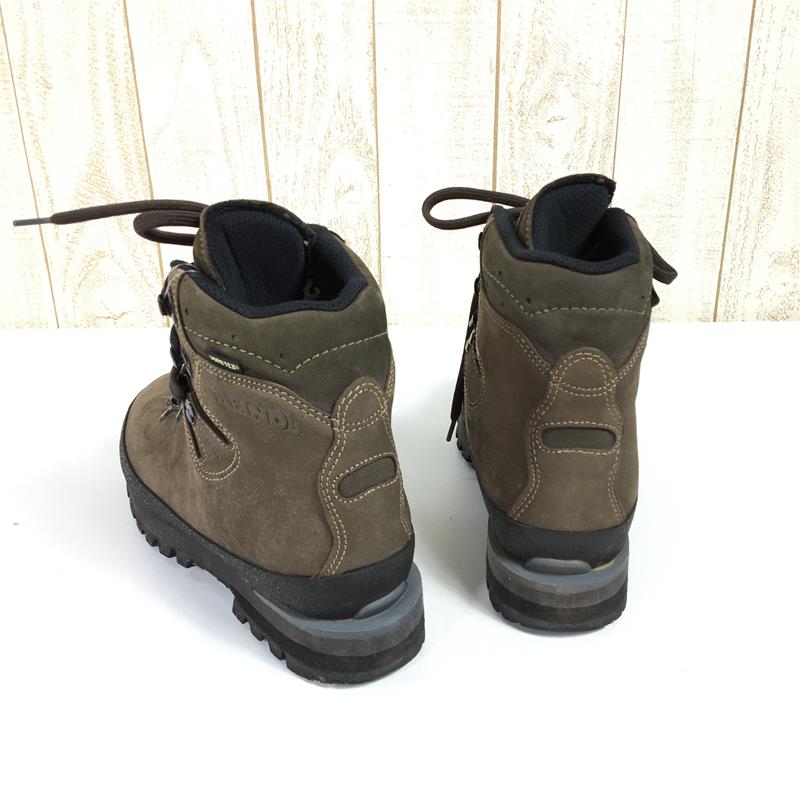 【男式 24.5 厘米棕色】Meindl Yari 日本 Gore-Tex Yari 日本 Gtx 徒步鞋男士徒步靴鞋类