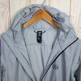 【Men's S チャコール系】 Mountain Hardwear ( マウンテンハードウェア ) コアエアシェルフーディ ナイロン ウェア トップス アウター ジャケット ウィンドシェル z00051183 ウィンドシェル アウター ジャケット トップス ウェア - 【公式】2ndGEAR（セカンドギア）Webショップ【登山用品・アウトドア用品専門 買取販売店】