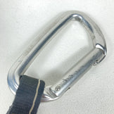 Camp Quickdraw Set (5 pieces) - One Size, Silver (z00054476) - Rock Climbing Gear