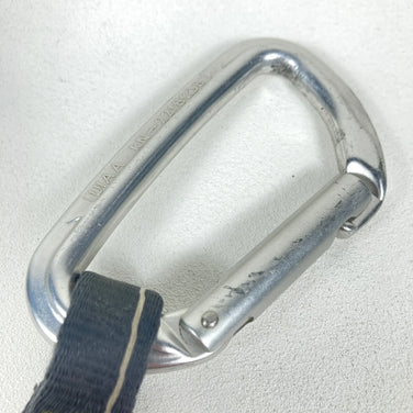 Camp Quickdraw Set (5 pieces) - One Size, Silver (z00054476) - Rock Climbing Gear