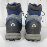 【Men's 26.5cm ブルー系】 Montbell ( モンベル ) ツオロミー ブーツ Tzolomy Boots フットウェア トレッキングブーツ z00059554  トレッキングブーツ フットウェア