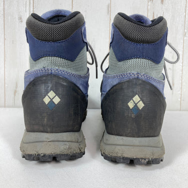 【Men's 26.5cm ブルー系】 Montbell ( モンベル ) ツオロミー ブーツ Tzolomy Boots フットウェア トレッキングブーツ z00059554  トレッキングブーツ フットウェア