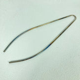 Uniflame Nature Stove Camping Gear, Silver (One Size) z00053887