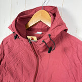 【Kid's 130 レッド系】 Montbell ( モンベル ) ODパーカ ナイロン ウェア トップス アウター ジャケット ウィンドシェル z00055175  ウィンドシェル アウター ジャケット トップス ウェア