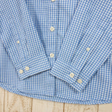 【Women's L ブルー系】 Montbell ( モンベル ) Wic.ドライタッチ ロングスリーブシャツ ポリエステル 1114379 Asian Women's 化繊 ロングスリーブシャツ インナー シャツ トップス ウェア - 【公式】2ndGEAR（セカンドギア）Webショップ【登山用品・アウトドア用品専門 買取販売店】