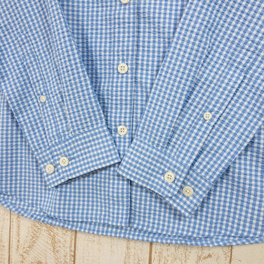 【Women's L ブルー系】 Montbell ( モンベル ) Wic.ドライタッチ ロングスリーブシャツ ポリエステル 1114379 Asian Women's 化繊 ロングスリーブシャツ インナー シャツ トップス ウェア - 【公式】2ndGEAR（セカンドギア）Webショップ【登山用品・アウトドア用品専門 買取販売店】