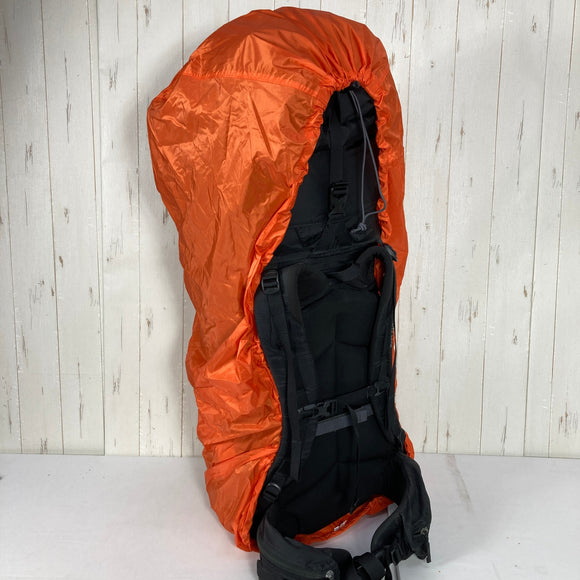 【OneSize オレンジ系】 Karrimor ( カリマー ) サック マック レインカバー 70-95 sac mac raincover 70-95 70-95L対応 PUコーティング ナイロン バッグ ストレージ ザックカバー z00061151  ザック