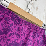 【Women's XS パープル系】 2016 Patagonia ( パタゴニア ) バギーズ ショーツ Baggies Shorts ナイロン ウェア ボトムス ショーツ ショートパンツ  z00058543   ショーツ ショートパンツ ボトムス ウェア