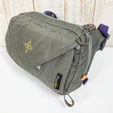 【Unisex M チャコール系】 Paago Works ( パーゴワークス ) パスファインダー M ナイロン バッグ ストレージ パッキングサック スタッフサック インナーポーチ z00050491 スタッフサック インナーポーチ パッキングサック バッグ スト - 【公式】2ndGEAR（セカンドギア）Webショップ【登山用品・アウトドア用品専門 買取販売店】