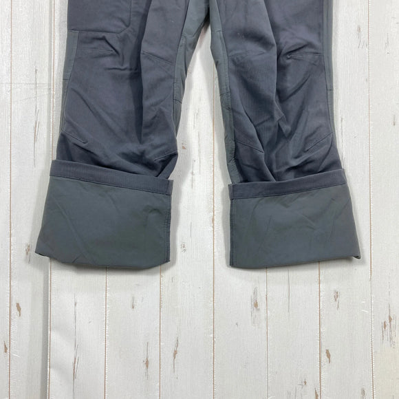 【Men's S グレー系】 2015 Patagonia ( パタゴニア ) フィールド パンツ Field Pants FGE ナイロン ウェア ボトムス ロングパンツ ソフトシェル z00058633 FGE ソフトシェル ロングパンツ ボトムス ウェア