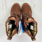 【Unisex 29.0cm ブラウン系】 Columbia ( コロンビア ) サップランド 2 オムニヒート インフィニティ SAPLAND 2 WP OMNI-HEAT INFINITY 保温 スノーブーツ ウィンターシューズ YU4541 RUSTY z00055341