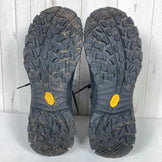 The North Face Creston Mid Neo FUTURELIGHT Men's Trekking Boots, Size 26.0cm, Black (z00054574)