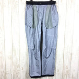 【Men's S ブラック系】Millet ( ミレー ) ティフォン 50000 ストレッチ トレック パンツ Typhon 50000 St Trek Pant MIV01483 International Men's レインシェル ロングパンツ ボトムス ウェア - 【公式】2ndGEAR（セカンドギア）Webショップ【登山用品・アウトドア用品専門 買取販売店】