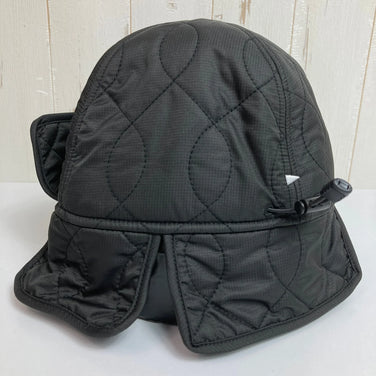 【Unisex OneSize ブラック系】 Halo Commodity ( ハロコモディティ ) フラッター ターン キャップ Flutter Turn Cap ポリエステル ウェア ウェア小物 ヘッドウェア キャップ z00050454 キャップ ヘッドウェア ウェア小物 - 【公式】2ndGEAR（セカンドギア）Webショップ【登山用品・アウトドア用品専門 買取販売店】