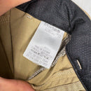 【Women's S ベージュ系】 Montbell ( モンベル ) ストレッチ O.D. パンツ Stretch O.D. Pants ナイロン ウェア ボトムス ロングパンツ ソフトシェル z00055677  ソフトシェル ロングパンツ ボトムス ウェア-9