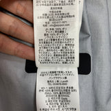 【Men's S ネイビー系】 Rab ( ラブ ) ファイアウォール マウンテン ジャケット Firewall Mountain Jacket テンペストブルー ナイロン ウェア トップス アウター ジャケット レインシェル z00060250 テンペストブルー
