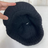【Unisex OneSize ブラック系】 2016 Patagonia ( パタゴニア ) ブリムド ビーニー Brimmed Beanie 生産終了モデル 入手困難 ウール ウェア ウェア小物 ヘッドウェア ビーニー z00059928  ビーニー ヘッドウェア ウェア小物