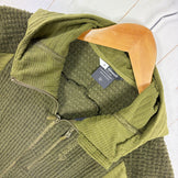 【Men's M グリーン系】 Norrona ( ノローナ ) フォルケティン アルファ120 ジップ フード Falketind Alpha120 Zip Hood ポリエステル ウェア トップス アウター ジャケット フリース ポーラテック・アルファ z000