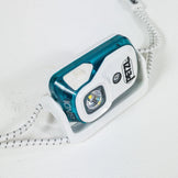 【OneSize ホワイト系】 Petzl ( ペツル ) ビンディ Bindi ライティングギア ヘッドランプ z00051041 ヘッドランプ ライティングギア - 【公式】2ndGEAR（セカンドギア）Webショップ【登山用品・アウトドア用品専門 買取販売店】